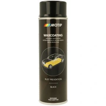 Antikorozijas līdzeklis vasks konservants 500ml ME