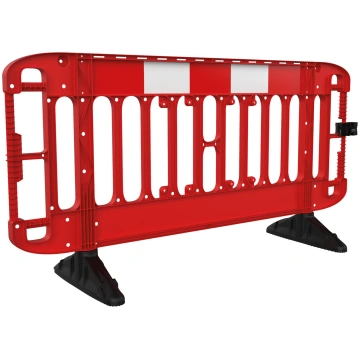 Titan 2m Barrier JSP Traffic