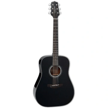 Akustiskā ģitāra Takamine GD30 BLK