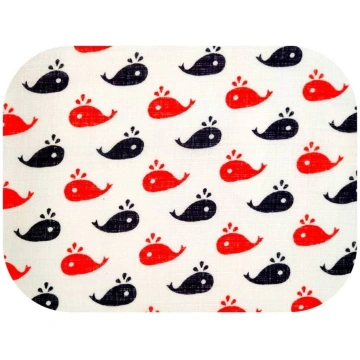 Ega Kids Diaper - 19652 - TETRA PRINT - EGA - WIEL