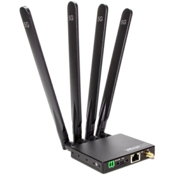 Modem Milesight 5G UF31