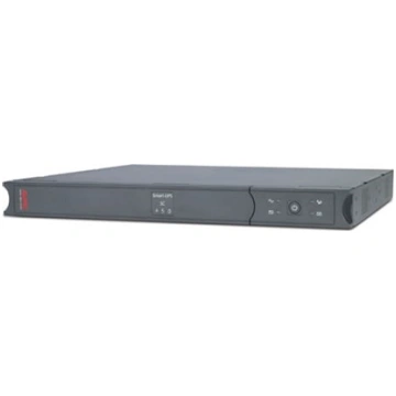 APC Smart-UPS uninterruptible power supply (UPS) L