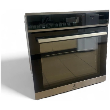 Lietots - Cepeškrāsns Electrolux EOB8S39WX