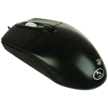 A4Tech A4Tech 43754 OP-720 Black