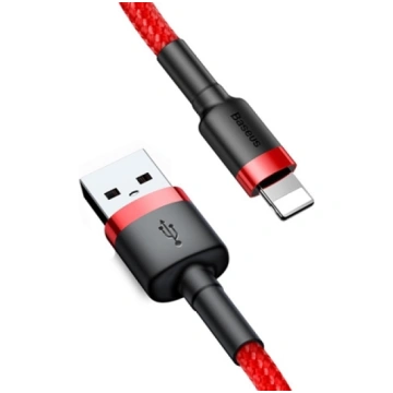 Baseus CALKLF-R09 Lightning Cable 3m CALKLF-R09
