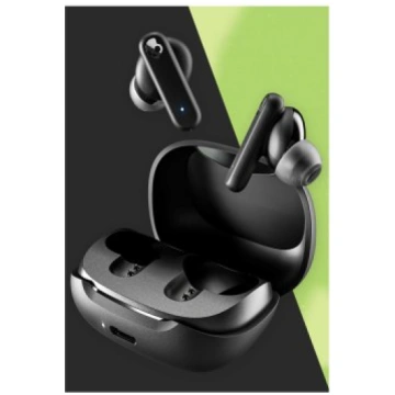 Skullcandy True Wireless Earbuds SMOKIN BUDS