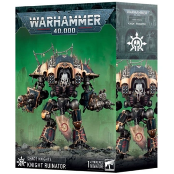 Cavaliere Ruinator