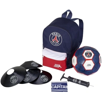 Paris Saint-Germain PSG futbola mugursoma – oficiā