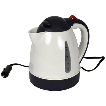 Auto tējkanna 24V 250W 1L CARPOINT | 0510176 Unkno