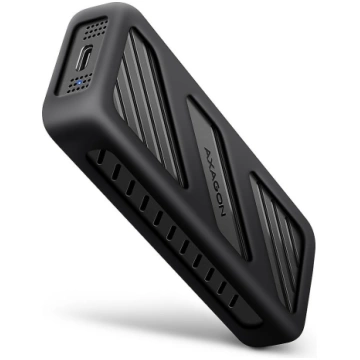 AXAGON EEM2-20G USB-C 3.2 Gen 2x2 20Gbps - M.2 NVM
