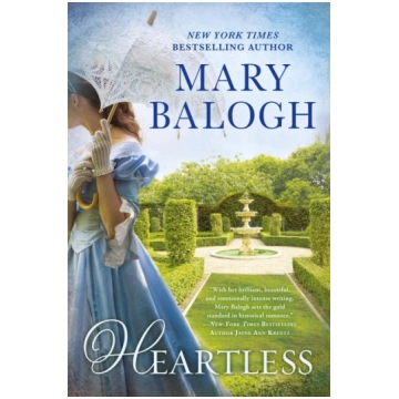 Heartless Penguin Publishing Group