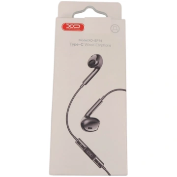 DCO Earphone XO-EP74