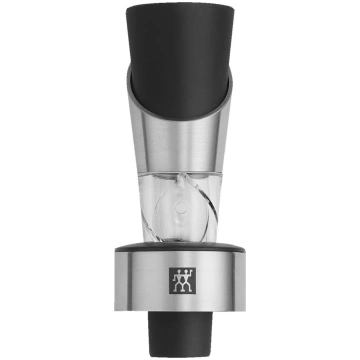 Vīna geizeris - aerators ZWILLING Sommelier, kompl