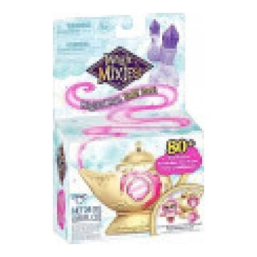 Lindy Magic Mixies Genie Lampu komplekts [Lamp ref