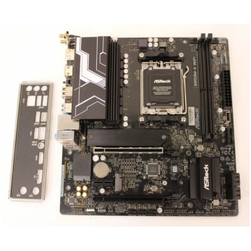 Lietots - SALE OUT. ASRock USED, REFURBISHED, WITH