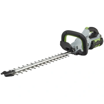EGO Power HT2000E 51cm battery-powered hedge trimm