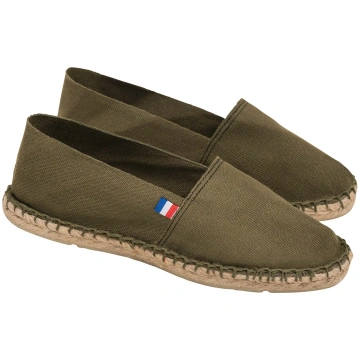 K840 - Espadrillas unisex - French Blue / 36 EU