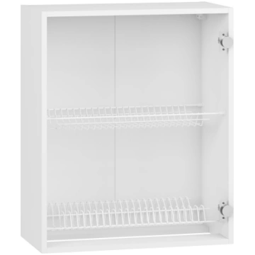VENTO GC-60/82 carcass, upper cabinet with drainer