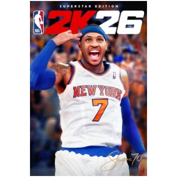 Microsoft MS ESD NBA 2K26: Superstar Edition XXL M
