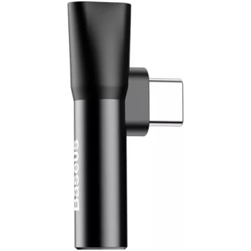 Kabeļa dzimuma maiņa Baseus CATL41-01 Type-C Type-