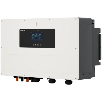 CHISAGE MERC 40kW 3 fāzu tīkla un ārpus-tīkla hibr