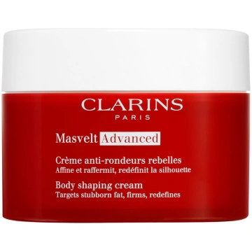 CLARINS Masvelt Advanced Shaping Body Cream 200g