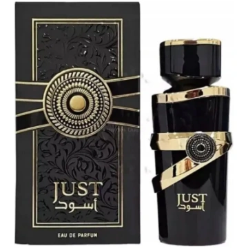 Eau de Parfum Histoires de Parfums Just Aswad 100 