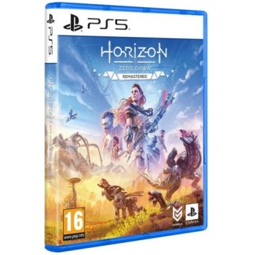 Horizon Zero Dawn: Remastered PS5 31124