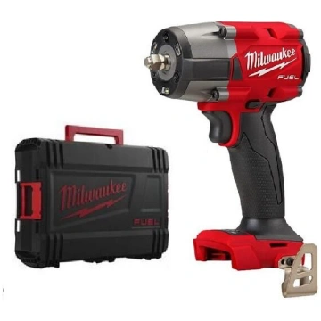 Uzgriežņu atslēga akumulatora Milwaukee M18 FUEL F