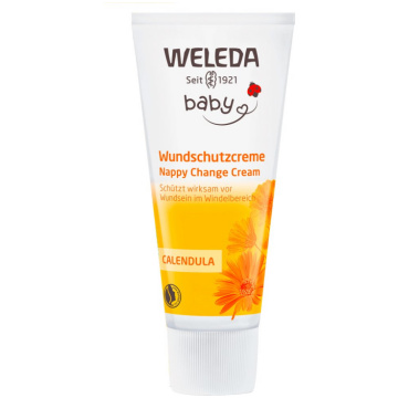 weleda nappy change cream