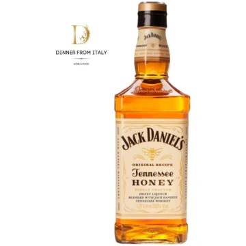 Jack Daniel's Honey 1 lt Jack Daniels