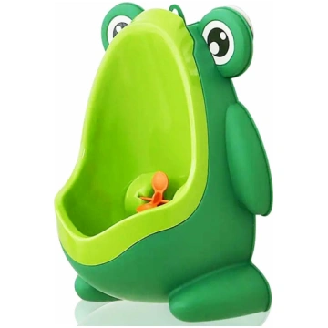 Mini Podiņš Pisuārs Wc Zaļš | Urinal Potty Green