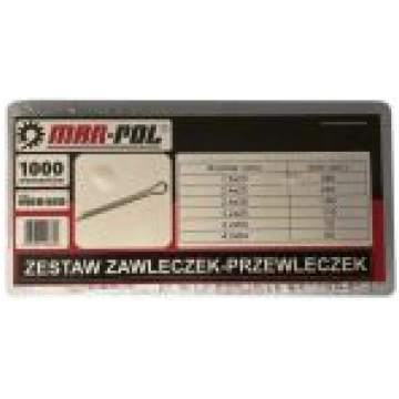 Špintu komplekts 1000 gab. (M66489) MAR-POL