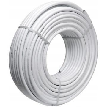 Daudzslāņu caurule alupex 16 mm 1Mb