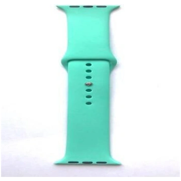 Handodo Watch 42 mm / 44 mm silikona aproce, zaļa