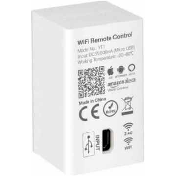 Convertitore segnale Alexa Mi-Light