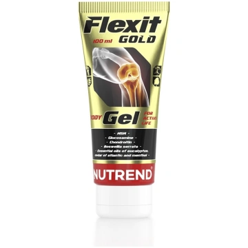 FLEXIT GOLD GEL