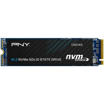 Pny Technologies Dysk SSD PNY CS2140 M.2 NVMe 1TB 