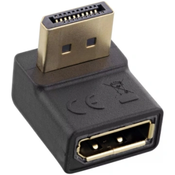 InLine DisplayPort adapteris 17199O
