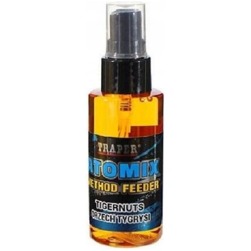 TRAPER Atomix Method Feeder Tiger Nuts 50g