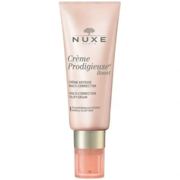 Nuxe, Creme Prodigieuse Boost, Multi-Correction, C