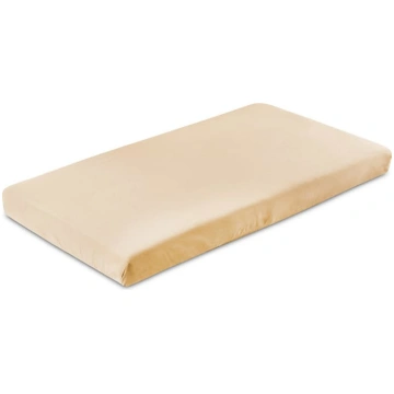 Sensillo JERSEY CAPPUCCINO SHEET 120x60 ART#72733