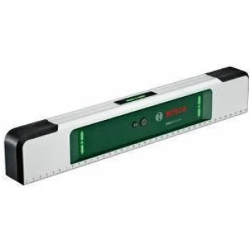 BOSCH. EASY SPIRIT LEVEL LASER LEVEL