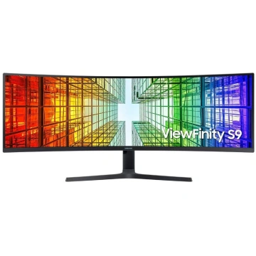Monitor Samsung ViewFinity S9 (LS49C950UAUXEN) | L