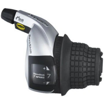 Shimano SL-RS45 Tourney pārslēdzēja rokturis, 7 āt