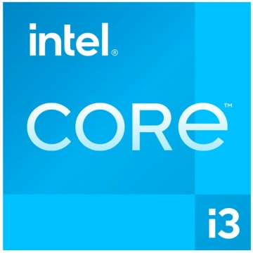 Intel Core i3 i3-14100 / 3.5 GHz processor - Box B