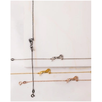 Jo's Unique Handmade Jewels rokassprādze Jump