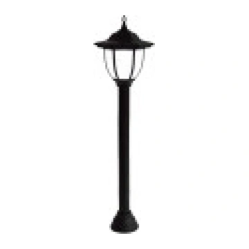 Volteno VOLTENO SAULES LAMPAS POSTĪTS [SOLAR LAMP 