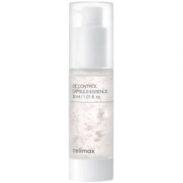 CELIMAX Oil Control Capsule Essence 30ml
