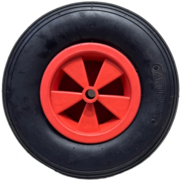 Ritenis 13x4.00-6 collas plastmasas/16mm ass